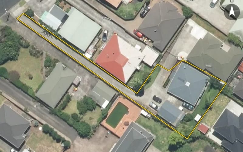 79A Victoria Road