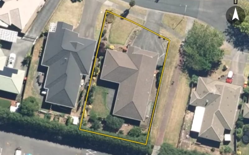 17 Bowscale Place