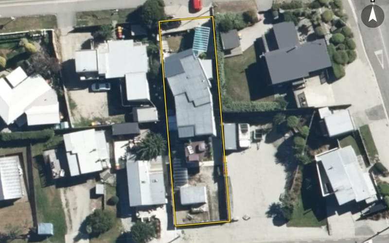 20 Stewart Street