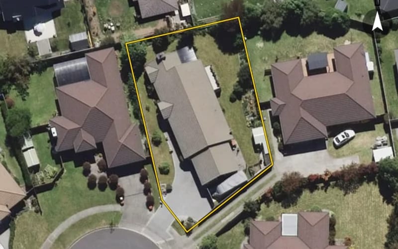 13 Barbary Close