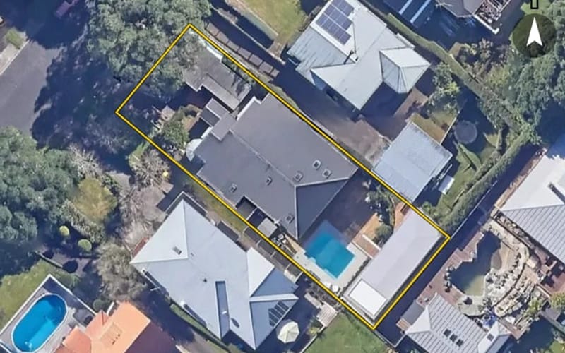 43 Weston Avenue