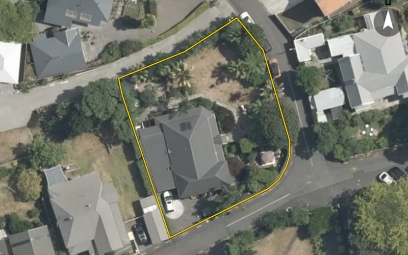 29 Cameron Road