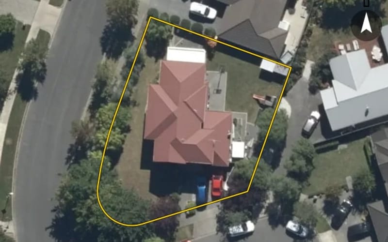 1 Handel Close