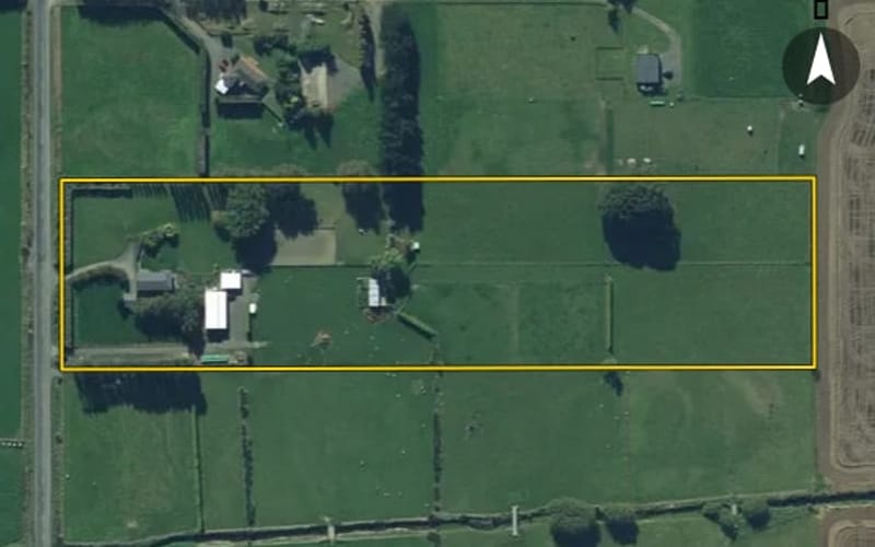 372 Mill Road North