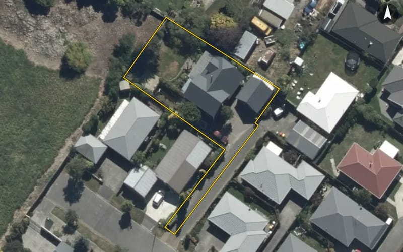19 Honeysuckle Place