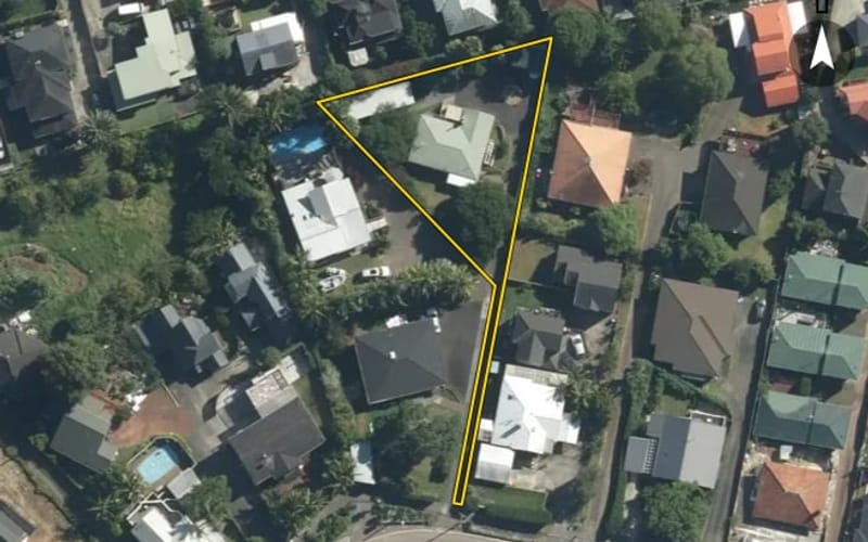 12A Marua Road