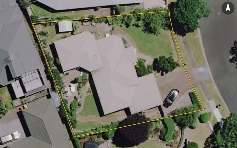 37 Cashmere Place
