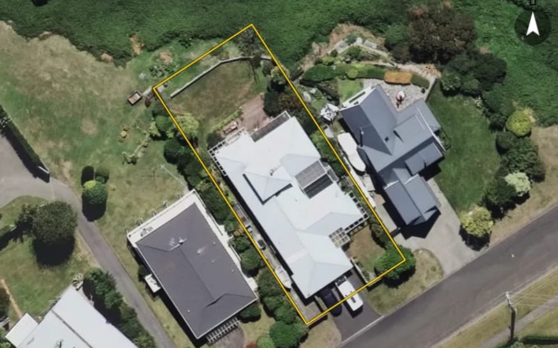 23 Boundary Road
