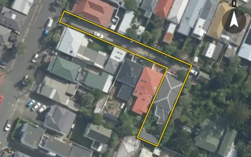 43C Austin Street