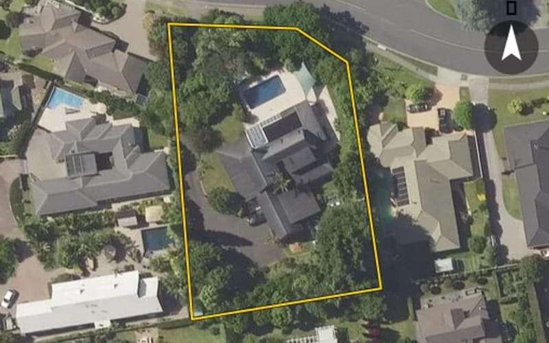 10 Bethlehem Heights