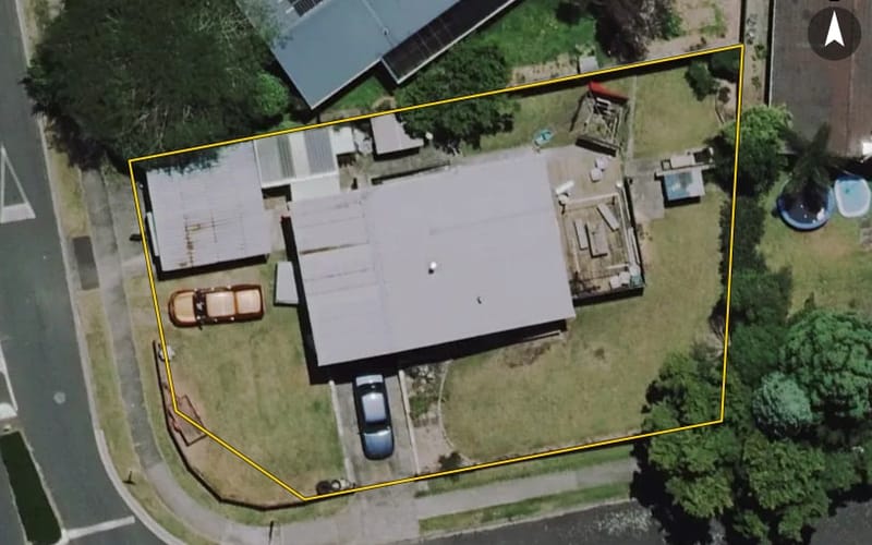1 Joanna Place