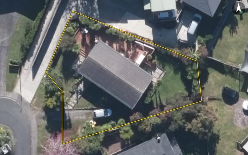 21 Peterhouse Place