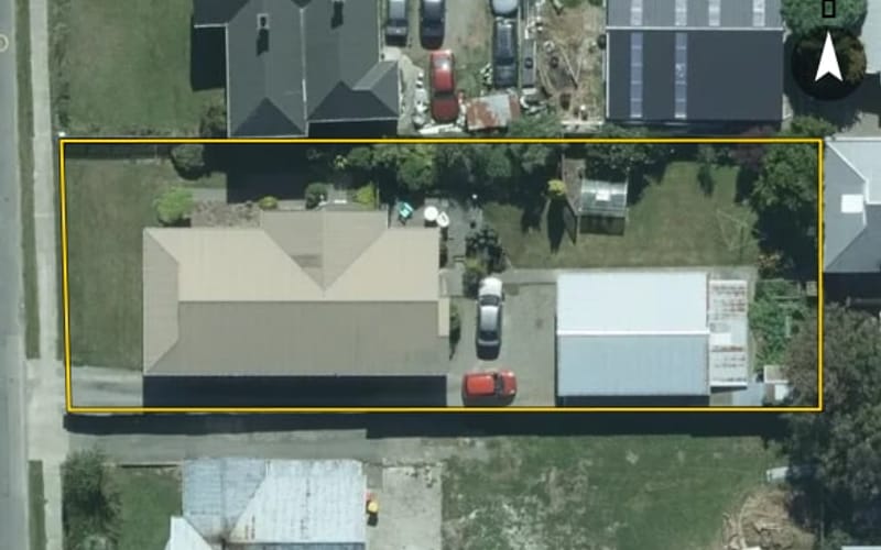 34 Bluff Highway