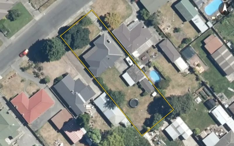 702 Matai Street