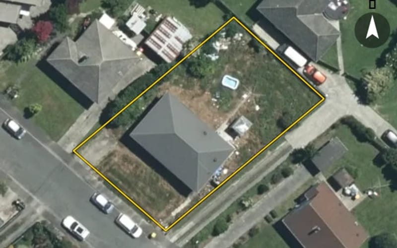 7 Homer Street