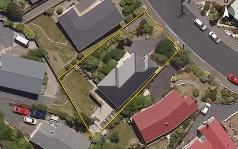 24 Milburn Street