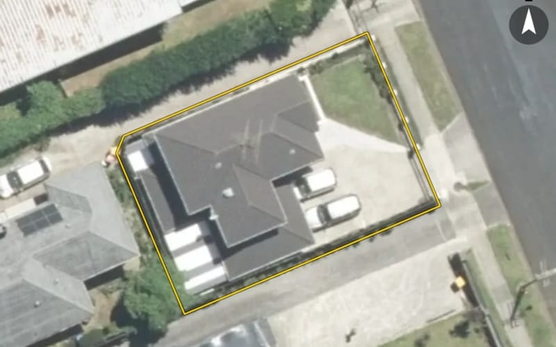 51 Clendon Avenue