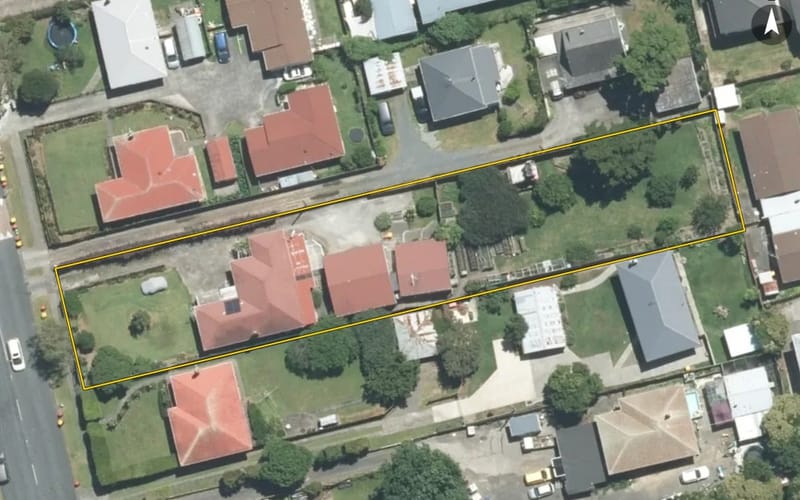53 Maich Road