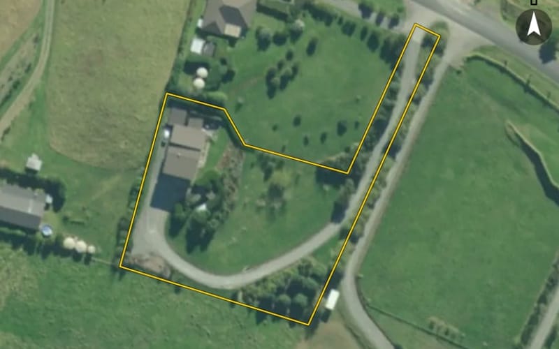 571 Barrier View Road