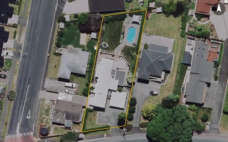 167 Dinsdale Road