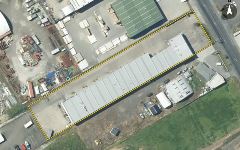 69A Mill Road
