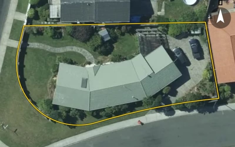 87 Gladstone Terrace