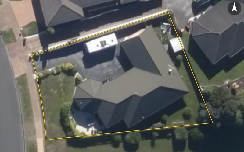 18 Clearview Drive