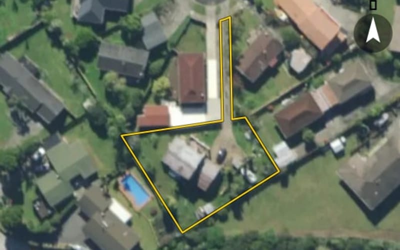 23 Houhere Place