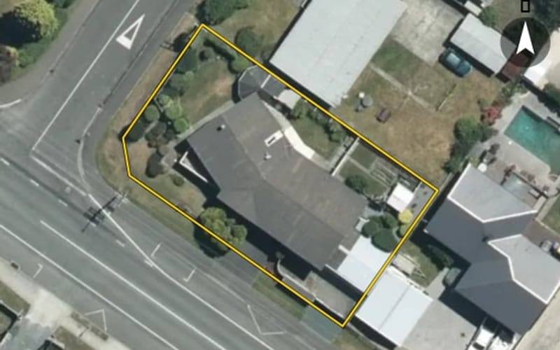 109 Songer Street