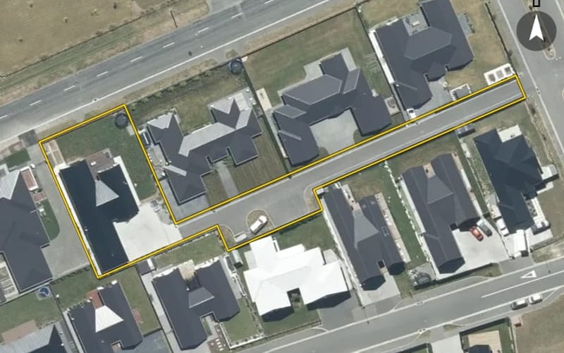 8 Cawton Grove