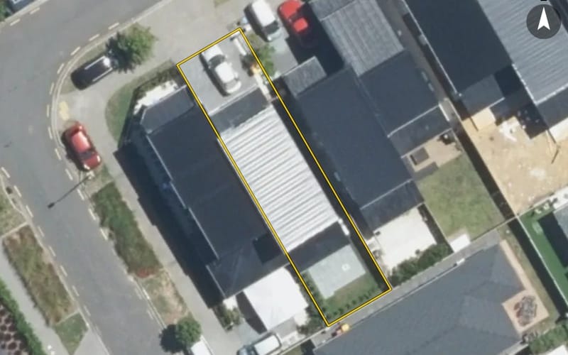 13 Waka Ama Road