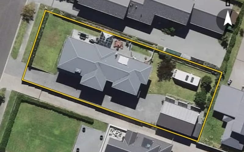22 Pukenamu Road