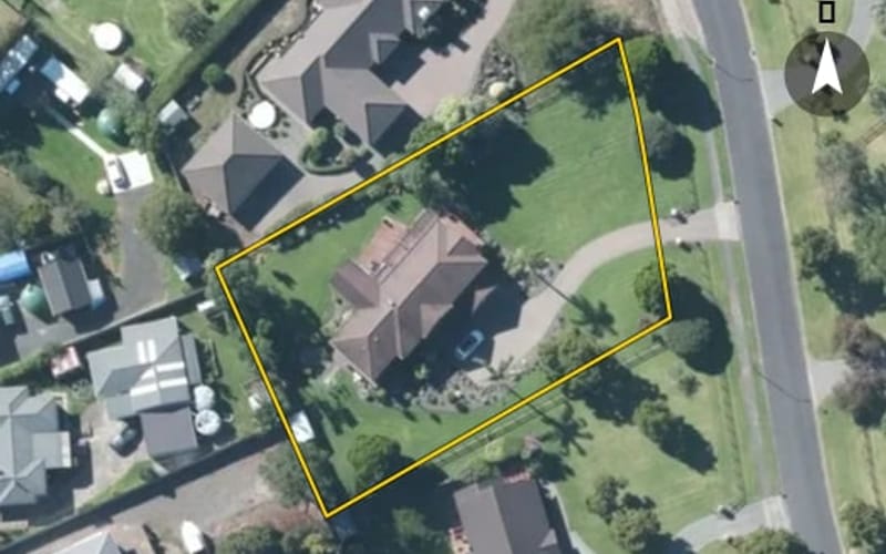 11 Village Fields Road