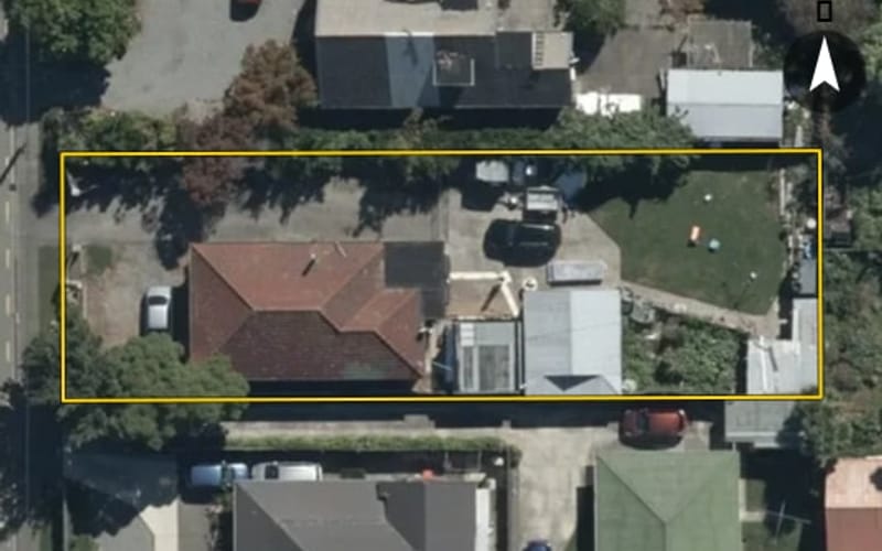 62 Hills Road