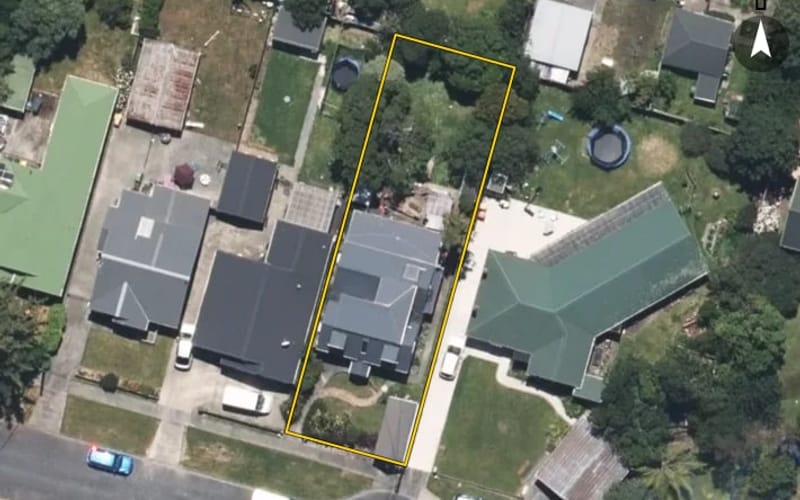 15 Heath Grove