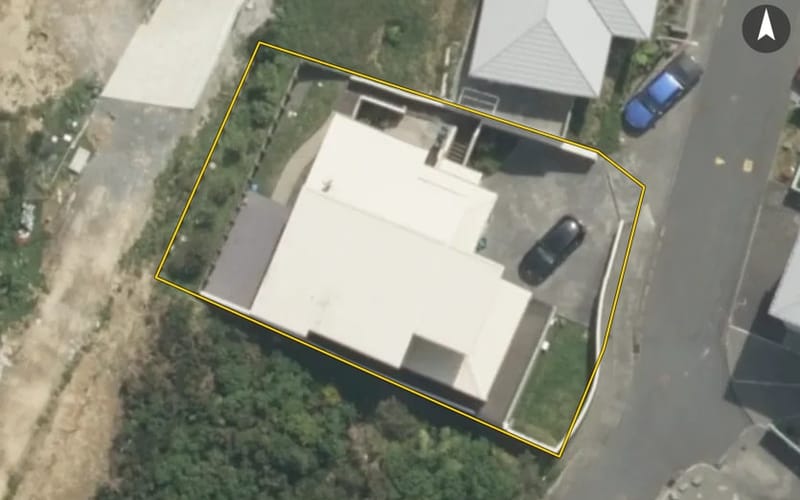 6 Hislop Way