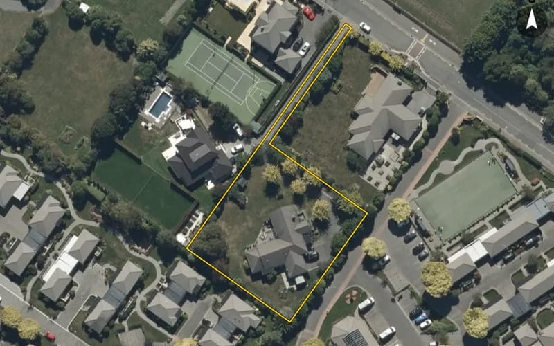 68 Grassmere Street