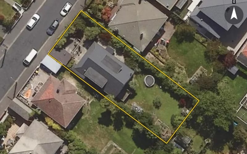 12 Pollock Street