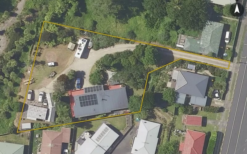 54 Otumoetai Road