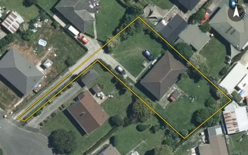 11 Homer Street