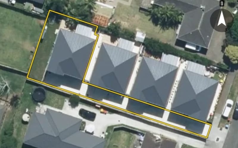 12A Torrington Crescent
