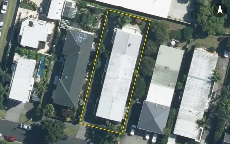 30A Speight Road