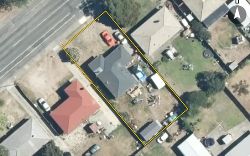 85 Wilson Road