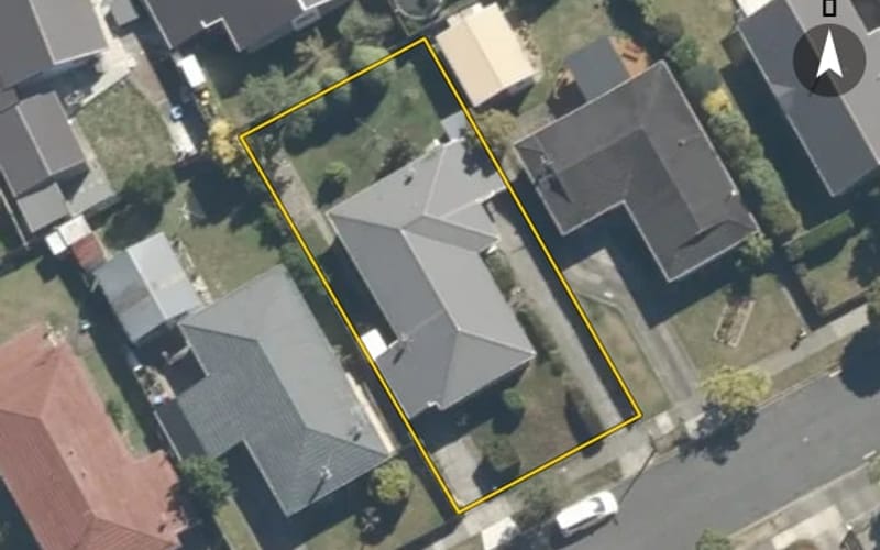 98B Pasadena Crescent