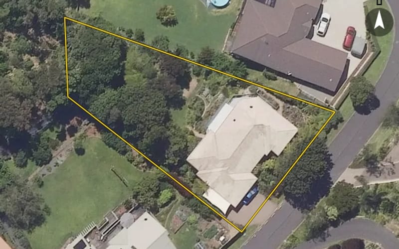 77 Little John Drive