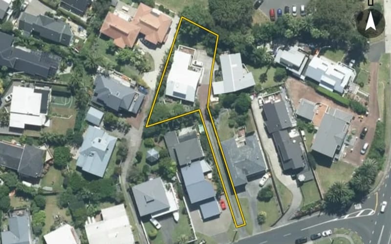 7 Ellangowan Road