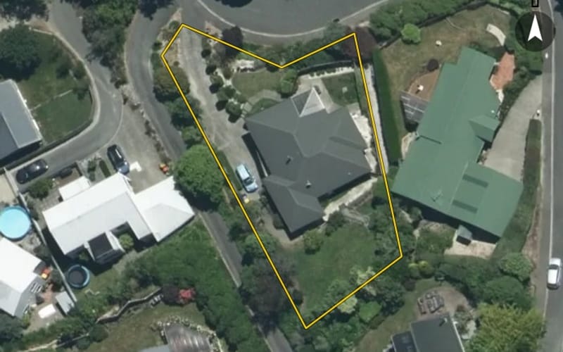 4 Clairmont Heights