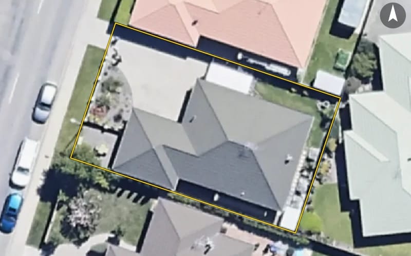 57A Taylor Pass Road