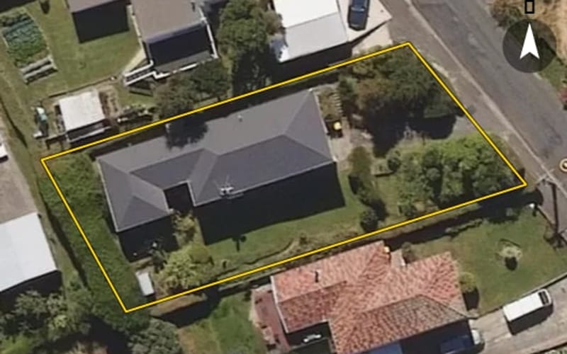 19 Ascog Road
