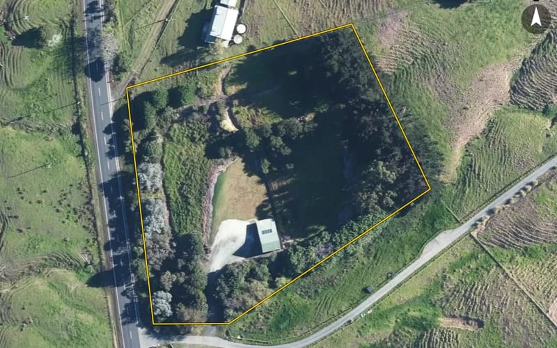 3390A Kaipara Coast Highway